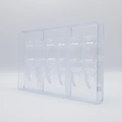 CHOCOLATE WORLD Moule Chocolat Saint-Nicolas (x6)* Moules À Chocolat