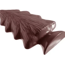CHOCOLATE WORLD Moule Chocolat Sapin 16,6 cm* Moules À Chocolat