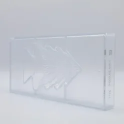 CHOCOLATE WORLD Moule Chocolat Sapin 16,6 cm* Moules À Chocolat