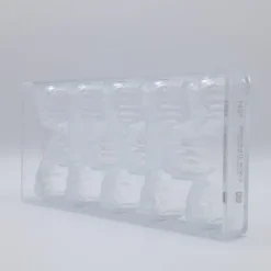 CHOCOLATE WORLD Moule Chocolat Sapin (x14)* Moules À Chocolat