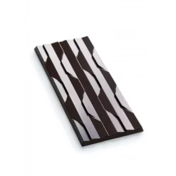 BARRY Moule Chocolat Tablette 152,9 x 66,9 mm (x3)* Moules À Chocolat