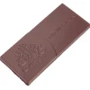 CHOCOLATE WORLD Moule Chocolat Tablette Aïd Moubarak 12,5 cm (x4)* Moules À Chocolat