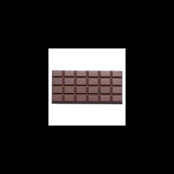 BARRY Moule Chocolat Tablette de Chocolat 155x75mm (x3)* Moules À Chocolat