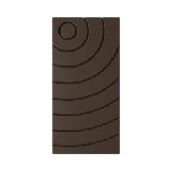 POP CHOCOLAT Moule Chocolat Tablette Effet Onde (x3)* Moules À Chocolat