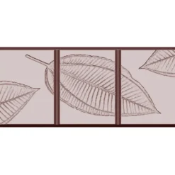 CHOCOLATE WORLD Moule Chocolat Tablette Feuille (x4)* Moules À Chocolat