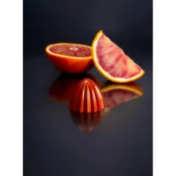 CHOCOLATE WORLD Moule Chocolat The Juicer 3 cm (x21)* Moules À Chocolat