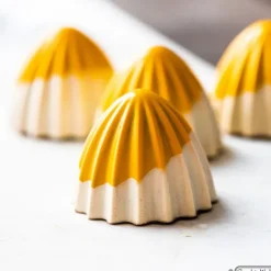 CHOCOLATE WORLD Moule Chocolat The Juicer 3 cm (x21)* Moules À Chocolat