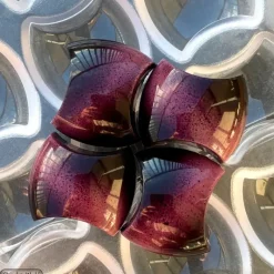 CHOCOLATE WORLD Moule Chocolat The Taster 3,4 x 2,9 cm (x21)* Moules À Chocolat