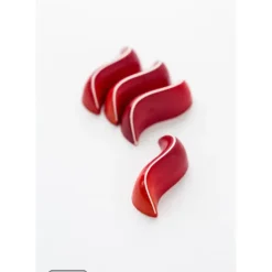 CHOCOLATE WORLD Moule Chocolat Vague 5 x 2,5 cm (x21)* Moules À Chocolat