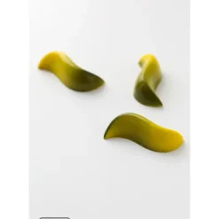 CHOCOLATE WORLD Moule Chocolat Vague 5 x 2,5 cm (x21)* Moules À Chocolat