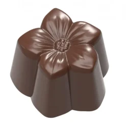 CHOCOLATE WORLD Moule Chocolat Violette 25 mm (x32)* Moules À Chocolat