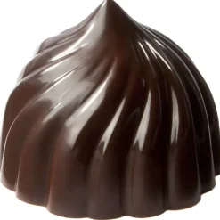 CHOCOLATE WORLD Moule Chocolat Vladimir Terentyev 2,7 cm (x21)* Moules À Chocolat