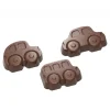 CHOCOLATE WORLD Moule Chocolat Voitures 37,5 mm (x24)* Moules À Chocolat