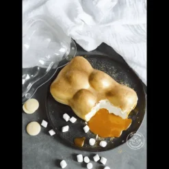 SCRAPCOOKING Moule 3D Chocolat Ourson* Moules À Chocolat