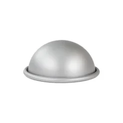 PME Moule Demi-Sphère Ø 10 cm Aluminium* Moules À Gâteaux