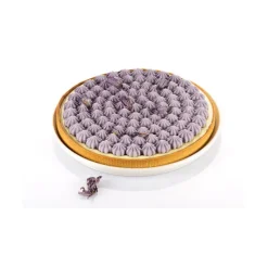 SILIKOMART 3D DESIGN Moule en Silicone+Cercle Tarte Meringue* Moule Silicone|Moules À Gâteaux