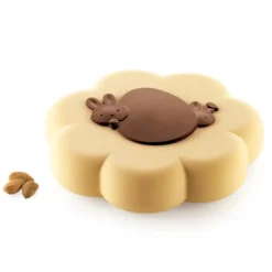 SILIKOMART Moule Gâteau et Décors Happy Spring Professional* Moules À Chocolat|Moule Silicone