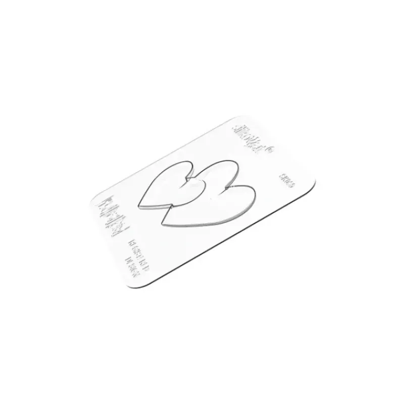 SILIKOMART Moule Gâteau et Décors Happy Spring Professional* Moules À Chocolat|Moule Silicone