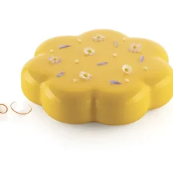 SILIKOMART Moule Gâteau et Décors Happy Spring Professional* Moules À Chocolat|Moule Silicone