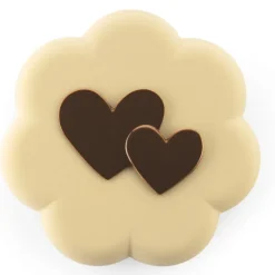 SILIKOMART Moule Gâteau et Décors Happy Spring Professional* Moules À Chocolat|Moule Silicone