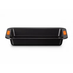 LE CREUSET Moule Gâteaux Rectangulaire Anti-Adhésif 33 x 23 cm* Moules À Gâteaux