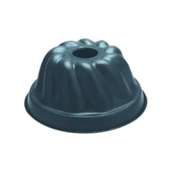 MATFER Moule Kouglof 24 cm x H 12 cm Anti-adhésif* Moule Anti-adhésif|Moules À Gâteaux