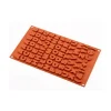 MALLARD FERRIERE Moule Lettres et Signes en Silicone* Moule Silicone|Moules À Gâteaux