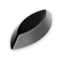 SILIKOMART Moule Silicone 30 Barquettes 10,5 x 4,5 x 1,5 cm 34ml Professional* Moule Silicone