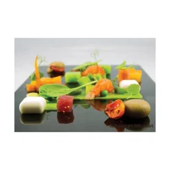 SILIKOMART Moule Silicone 35 Carré Bombé 5ml Professional* Moule Silicone