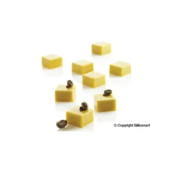 SILIKOMART Moule Silicone 35 Carré 5ml Professional* Moule Silicone