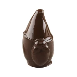 SILIKOMART Moule Silicone à Chocolat Mr & Mrs Brown Professional* Moules À Chocolat|Moule Silicone