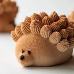 SILIKOMART Moule Silicone 4 Citrons 120 ml Professional* Moule Silicone|Moules À Gâteaux