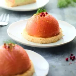 FLEXIPAN DEMARLE Moule Silicone 6 Demi-Sphères Ø 7 cm* Moule Anti-adhésif|Moule Silicone