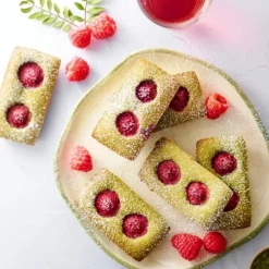 FLEXIPAN DEMARLE Moule Silicone 6 Financiers 8,5 x 4,5 cm* Moule Anti-adhésif|Moule Silicone