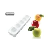 SILIKOMART Moule Silicone 5 Fruits 115ml Professional* Moule Silicone|Moules À Gâteaux