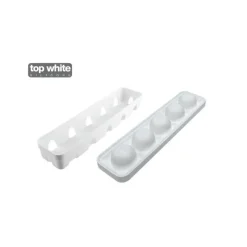 SILIKOMART Moule Silicone 5 Fruits 115ml Professional* Moule Silicone|Moules À Gâteaux