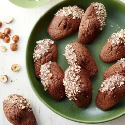 FLEXIPAN DEMARLE Moule Silicone 20 Madeleines 8 x 4,5 cm* Moule Anti-adhésif|Moule Silicone