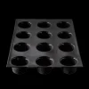 FLEXIPAN DEMARLE Moule Silicone 12 Mini Muffins Ø 5 cm* Moule Silicone