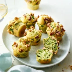 FLEXIPAN DEMARLE Moule Silicone 12 Mini Muffins Ø 5 cm* Moule Silicone