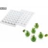 SILIKOMART Moule Silicone 35 Mini Truffes Ø 2,2 cm Professional* Moule Silicone|Moules À Gâteaux