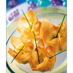 FLEXIPAN Moule Silicone 54 Mini-cylindres 3,8 cm x H 2 cm* Moule Silicone