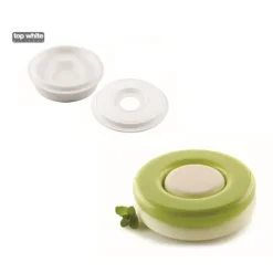 SILIKOMART Moule Silicone 6 Moules Game Ø65 x h40 mm 120ml Professional* Moule Silicone|Moules À Gâteaux