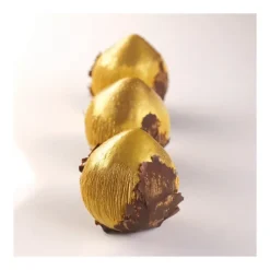 PAVONI Moule Silicone 8 Noisettes 82 ml Cédric Grolet* Moule Silicone|Moules À Gâteaux