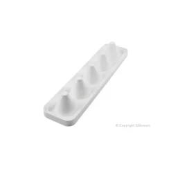 SILIKOMART Moule Silicone 5 Poires, Figues 115ml Professional* Moule Silicone|Moules À Gâteaux