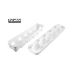 SILIKOMART Moule Silicone 5 Pommes de Pin et Ananas 100ml Professional* Moule Silicone|Moules À Gâteaux