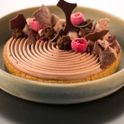 SILIKOMART Moule Silicone 2 Tourbillons 100ml Grand Modèle Professional* Moule Silicone