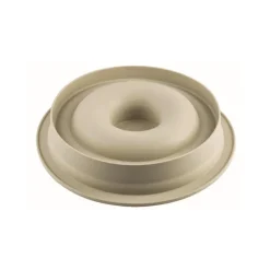 SILIKOMART 3D DESIGN Moule Silicone Abbraccio Ø 22 cm x H 6,5 cm* Moule Silicone|Moules À Gâteaux