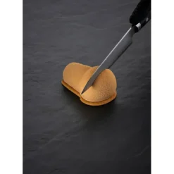 PAVOFLEX Moule Silicone Baba 7,8 x 5,4 cm x H 4,6 cm (x15)* Moule Silicone|Moules À Gâteaux