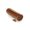 SILIKOMART Moule Silicone Bûche Elégance Ø7,5 cm x 25 cm Professional* Moule Silicone|Moules À Gâteaux