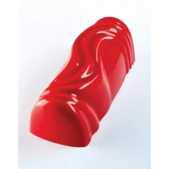 PAVONI Moule Silicone Bûche Lady 25 x 9 cm x H 7,5 cm* Moule Silicone|Moules À Gâteaux